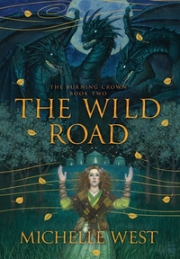 The Wild Road