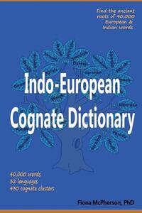Indo-European Cognate Dictionary