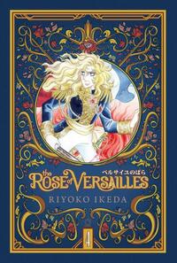 The Rose of Versailles Volume 4