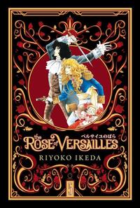 The Rose of Versailles Volume 5