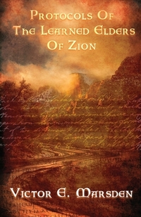 The Protocols of the Learned Elders of Zion