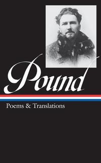 Liam Ezra Pound Poems & Transl