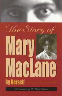 The Story of Mary MacLane