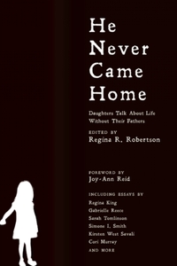 He Never Came Home