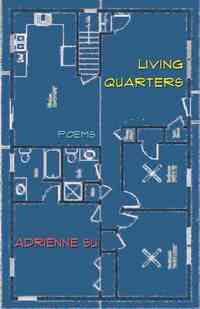 Living Quarters: Poems