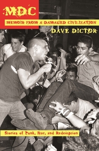 MDC Memoir From A Damaged Civi