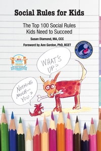 Social Rules for Kids