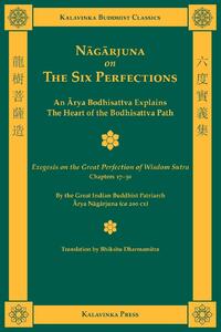 Nagarjuna on the Six Perfections