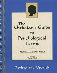The Christian's Guide to Psychological Terms