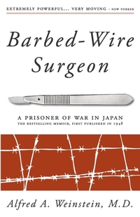 Barbed-Wire Surgeon
