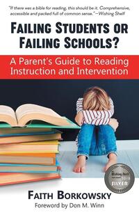 Failing Students or Failing Schools?