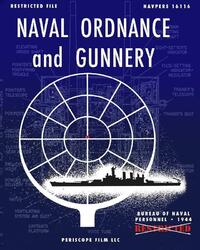 Naval Ordnance and Gunnery