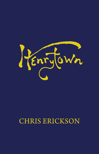 Henrytown