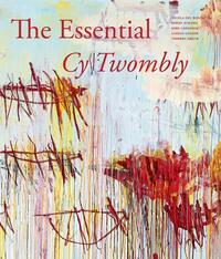 Essential Cy Twombly