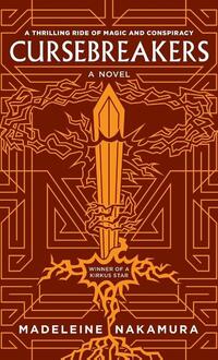 Cursebreakers
