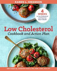 Low Cholesterol CKBK & Action