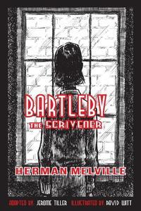 Bartleby the Scrivener