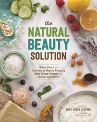 The Natural Beauty Solution