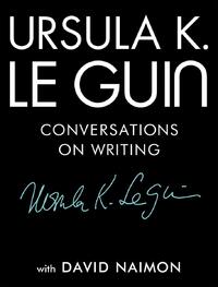 Ursula K Le Guin