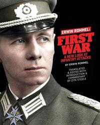 Erwin Rommel 1st War