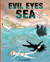 Evil Eyes Sea
