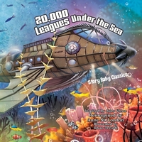 20,000 Leagues Under the Sea