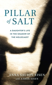 Pillar of Salt, A Memoir