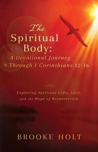 The Spiritual Body