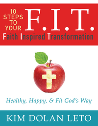 Fit 10 Steps To Your Faith Ins