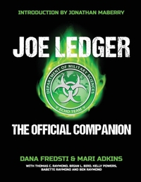 Joe Ledger