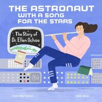 Astronaut With A Song For The Stars