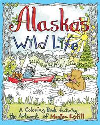 Alaska's Wild Life