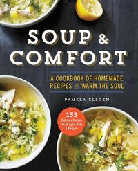 Ellgen, P: Soup & Comfort