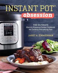 Instant Pot(R) Obsession
