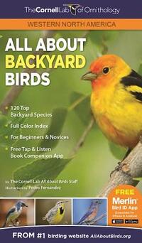 All about Backyard Birds- Western North America, Cornell Lab Of ...