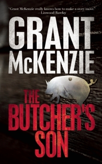 The Butcher's Son