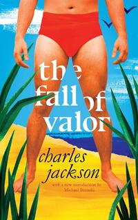Jackson, C: Fall of Valor (Valancourt 20th Century Classics)