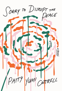 Sorry to Disrupt the Peace