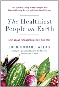 The Healthiest People on Earth