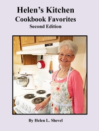 Helen's Kitchen Cookbook Favorites Second Edition