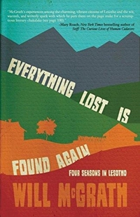 Everything Lost Is Found Again
