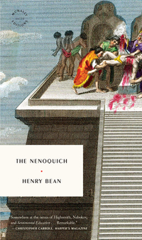 The Nenoquich