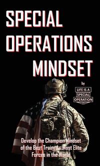 Special Operations Mindset