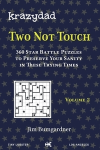 Krazydad Two Not Touch Volume 2