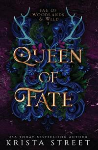 Queen of Fate