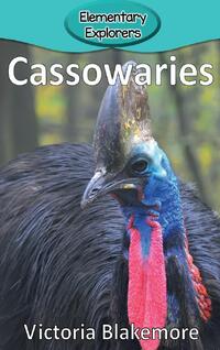 Cassowaries