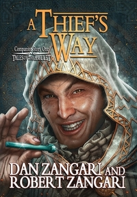 A Thief's Way
