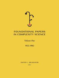 Foundational Papers in Complexity Science