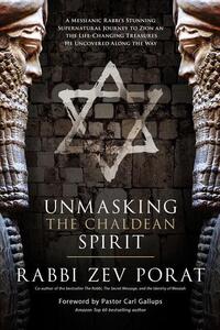 Porat, Z: Unmasking the Chaldean Spirit