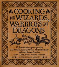Cooking for Elves, Dwarves and Dragons